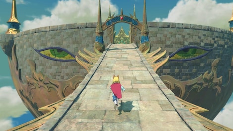Ni no Kuni II: Revenant Kingdom (PC) - Steam Key - GLOBAL - 10