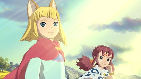 Ni no Kuni II: Revenant Kingdom (PC) - Steam Key - GLOBAL - 9