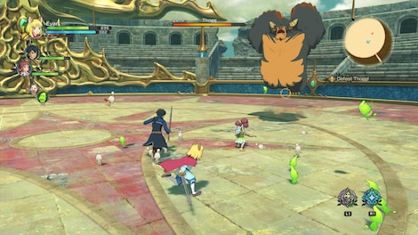 Ni no Kuni II: Revenant Kingdom - Season Pass Steam Key CIS - 7