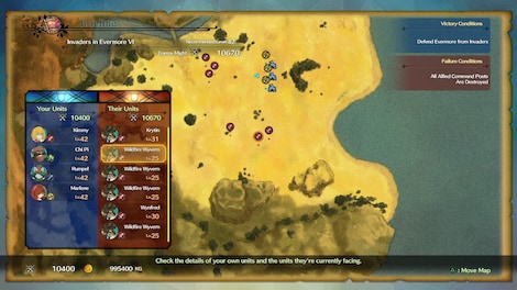 Ni no Kuni II: Revenant Kingdom - The Prince's Edition (PC) - Steam Key - CIS - 4