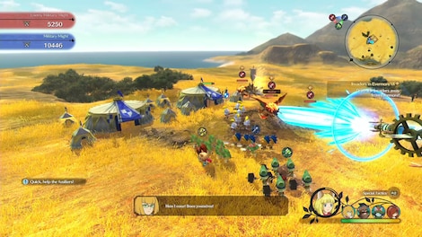 Ni no Kuni II: Revenant Kingdom - The Prince's Edition (PC) - Steam Key - GLOBAL - 6