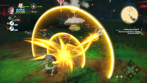 Ni no Kuni II: Revenant Kingdom - The Prince's Edition (PC) - Steam Key - GLOBAL - 12