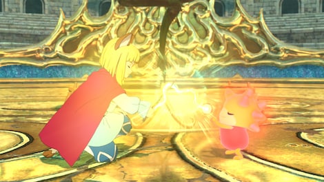 Ni no Kuni II: Revenant Kingdom - The Prince's Edition (PC) - Steam Key - GLOBAL - 11