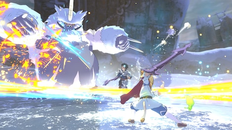 Ni no Kuni II: Revenant Kingdom - The Prince's Edition (PC) - Steam Key - GLOBAL - 10