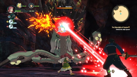 Ni no Kuni II: Revenant Kingdom - The Prince's Edition (Xbox One, PC) - Xbox Live Account - GLOBAL - 3