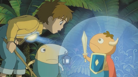 Ni no Kuni: Wrath of the White Witch (Nintendo Switch) - Nintendo eShop Key - UNITED STATES - 4