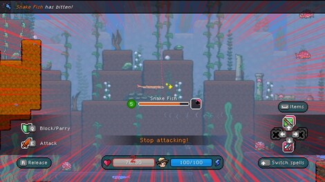 Nice Day for Fishing | Epic Edition (PC) - Steam Gift - NORTH AMERICA - 4