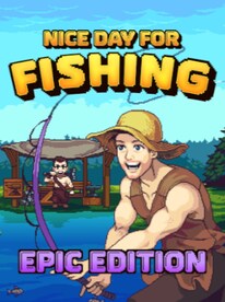 Nice Day for Fishing | Epic Edition (PC) - Steam Key - EUROPE - 1
