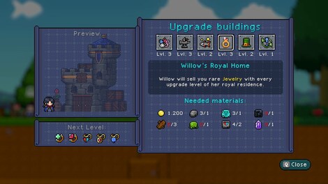 Nice Day for Fishing (PC) - Steam Account - GLOBAL - 8