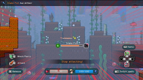 Nice Day for Fishing (PC) - Steam Gift - GLOBAL - 4