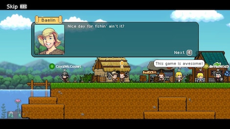 Nice Day for Fishing (PC) - Steam Gift - GLOBAL - 3