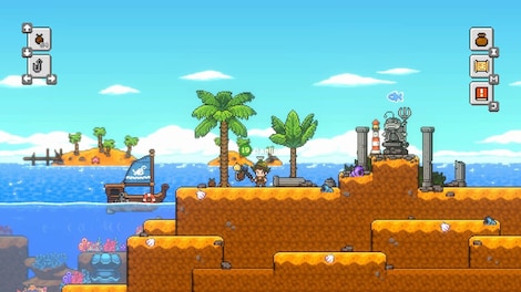 Nice Day for Fishing (PC) - Steam Gift - NORTH AMERICA - 6