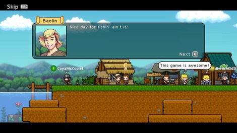 Nice Day for Fishing (PC) - Steam Gift - NORTH AMERICA - 3