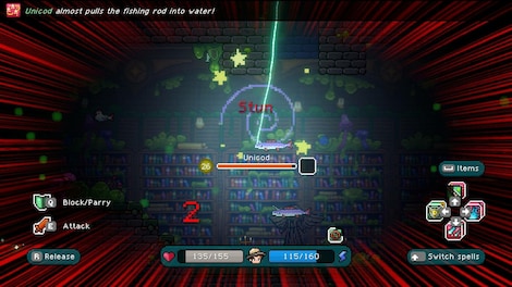 Nice Day for Fishing (PC) - Steam Key - GLOBAL - 11