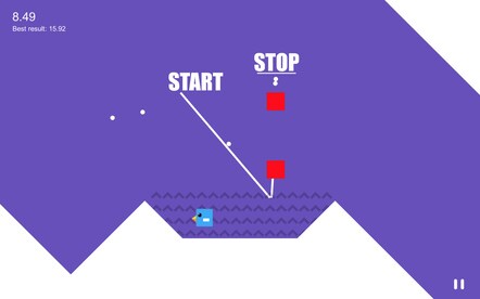 Nice Way Steam Key GLOBAL - 4