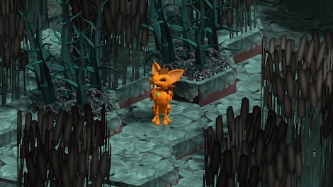 Niche - a genetics survival game (PC) - Steam Account - GLOBAL - 4