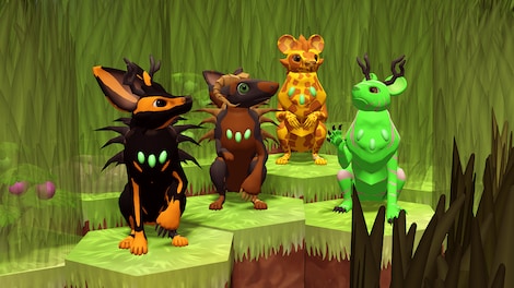 Niche - a genetics survival game (PC) - Steam Account - GLOBAL - 7