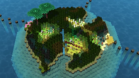 Niche - a genetics survival game Steam Gift EUROPE - 0