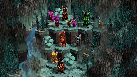 Niche - a genetics survival game Steam Gift EUROPE - 5
