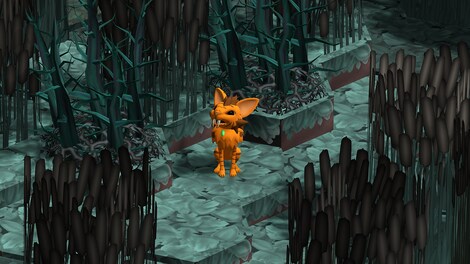 Niche - a genetics survival game (Xbox One) - Xbox Live Key - ARGENTINA - 4