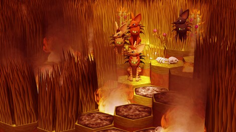 Niche - a genetics survival game (Xbox One) - Xbox Live Key - ARGENTINA - 5