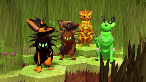 Niche - a genetics survival game (Xbox One) - Xbox Live Key - ARGENTINA - 7