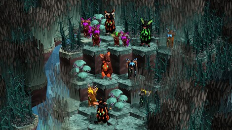 Niche - a genetics survival game (Xbox One) - Xbox Live Key - ARGENTINA - 6