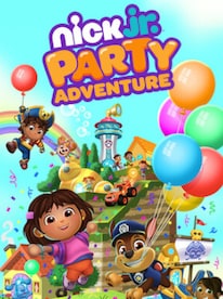 Nick Jr. Party Adventure (PC) - Steam Key - GLOBAL - 1
