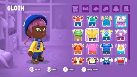 Nick Jr. Party Adventure (PC) - Steam Key - GLOBAL - 4