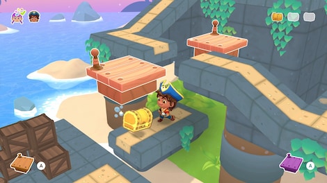 Nick Jr. Party Adventure (PC) - Steam Key - GLOBAL - 9