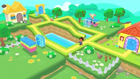 Nick Jr. Party Adventure (PC) - Steam Key - NORTH AMERICA - 6
