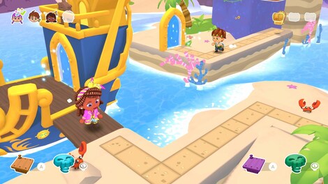 Nick Jr. Party Adventure (PC) - Steam Key - NORTH AMERICA - 5