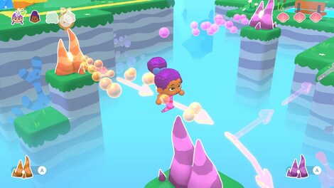 Nick Jr. Party Adventure (PC) - Steam Key - NORTH AMERICA - 8