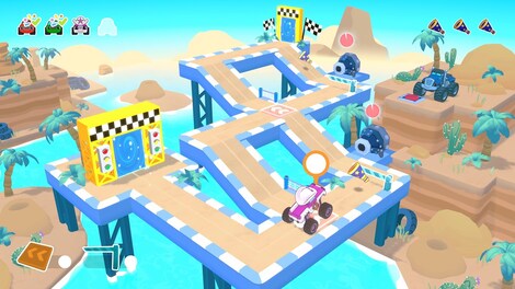 Nick Jr. Party Adventure (PC) - Steam Key - NORTH AMERICA - 3
