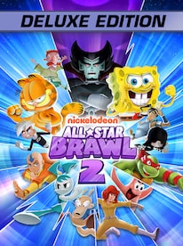 Nickelodeon All-Star Brawl 2 | Deluxe Edition (PC) - Steam Account - GLOBAL - 1