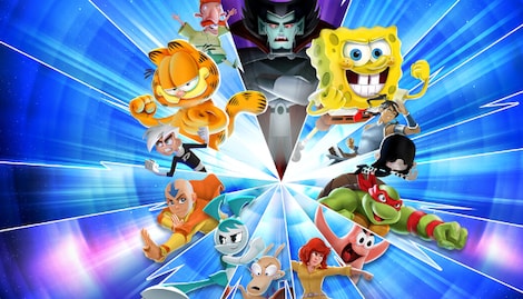Nickelodeon All-Star Brawl 2 | Deluxe Edition (Xbox Series X/S) - Xbox Live Key - EUROPE - 0