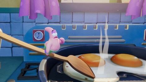 Nickelodeon All-Star Brawl 2 | Deluxe Edition (Xbox Series X/S) - Xbox Live Key - UNITED STATES - 5