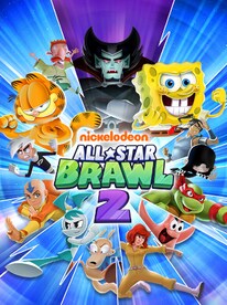 Nickelodeon All-Star Brawl 2 (PC) - Steam Gift - GLOBAL - 1