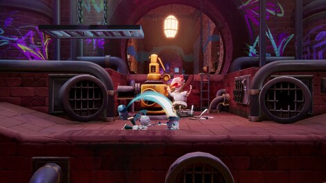 Nickelodeon All-Star Brawl 2 (PC) - Steam Key - EUROPE - 8