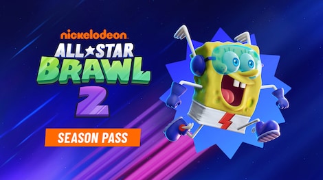 Nickelodeon All-Star Brawl 2: Season Pass (Xbox Series X/S) - Xbox Live Key - EUROPE - 0