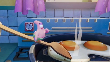 Nickelodeon All-Star Brawl 2 | Ultimate Edition (Xbox Series X/S) - Xbox Live Key - EUROPE - 5