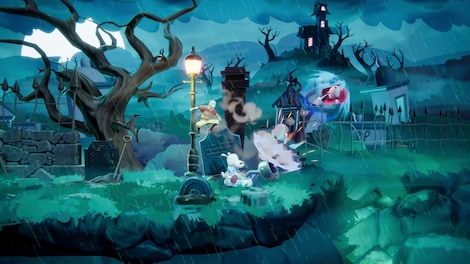 Nickelodeon All-Star Brawl 2 (Xbox Series X/S, PC) - Xbox Live Account - GLOBAL - 9