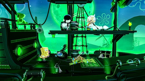 Nickelodeon All-Star Brawl (PC) - Steam Account - GLOBAL - 7