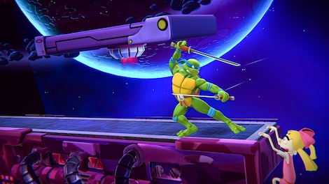 Nickelodeon All-Star Brawl (PC) - Steam Account - GLOBAL - 4