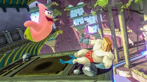 Nickelodeon All-Star Brawl (PC) - Steam Account - GLOBAL - 6