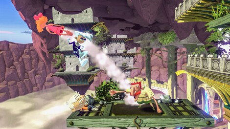 Nickelodeon All-Star Brawl (PC) - Steam Gift - EUROPE - 5