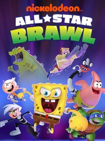 Nickelodeon All-Star Brawl (PC) - Steam Gift - EUROPE - 1