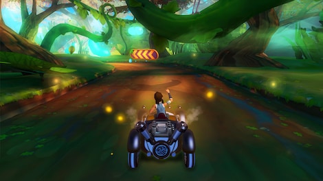 Nickelodeon Kart Racers 2: Grand Prix (Nintendo Switch) - Nintendo eShop Key - EUROPE - 3