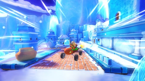 Nickelodeon Kart Racers 2: Grand Prix (PC) - Steam Gift - GLOBAL - 3