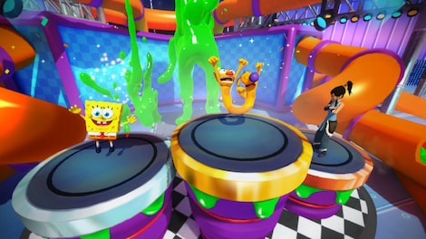 Nickelodeon Kart Racers 2: Grand Prix (PC) - Steam Gift - GLOBAL - 7